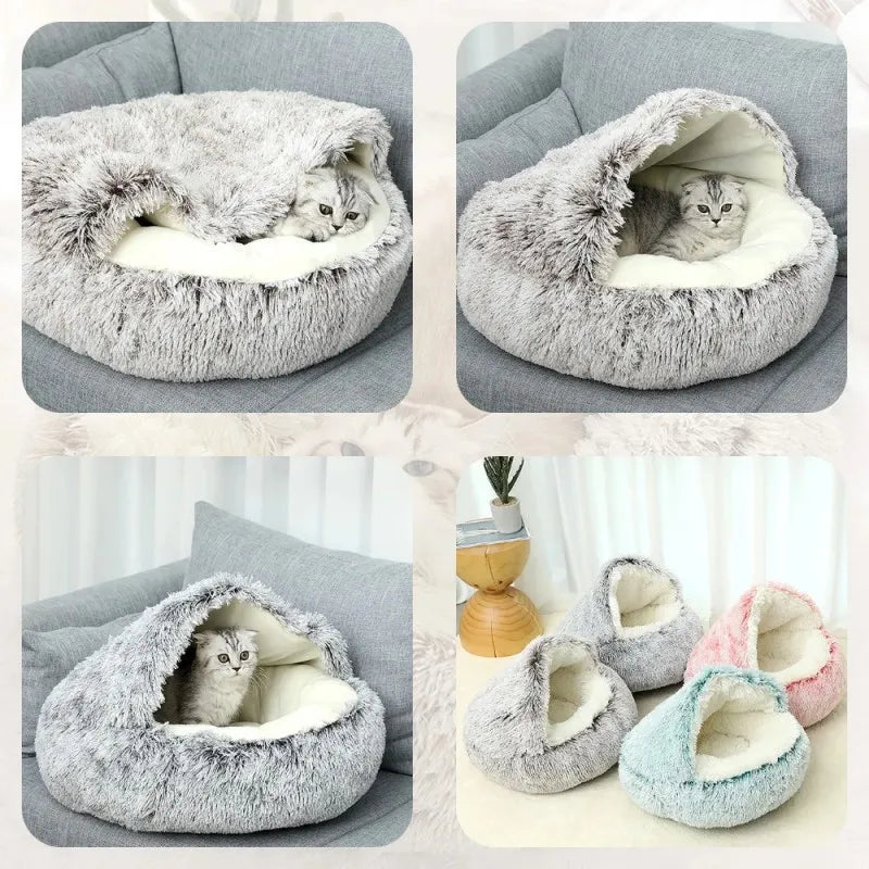 Woofa Pet Bed