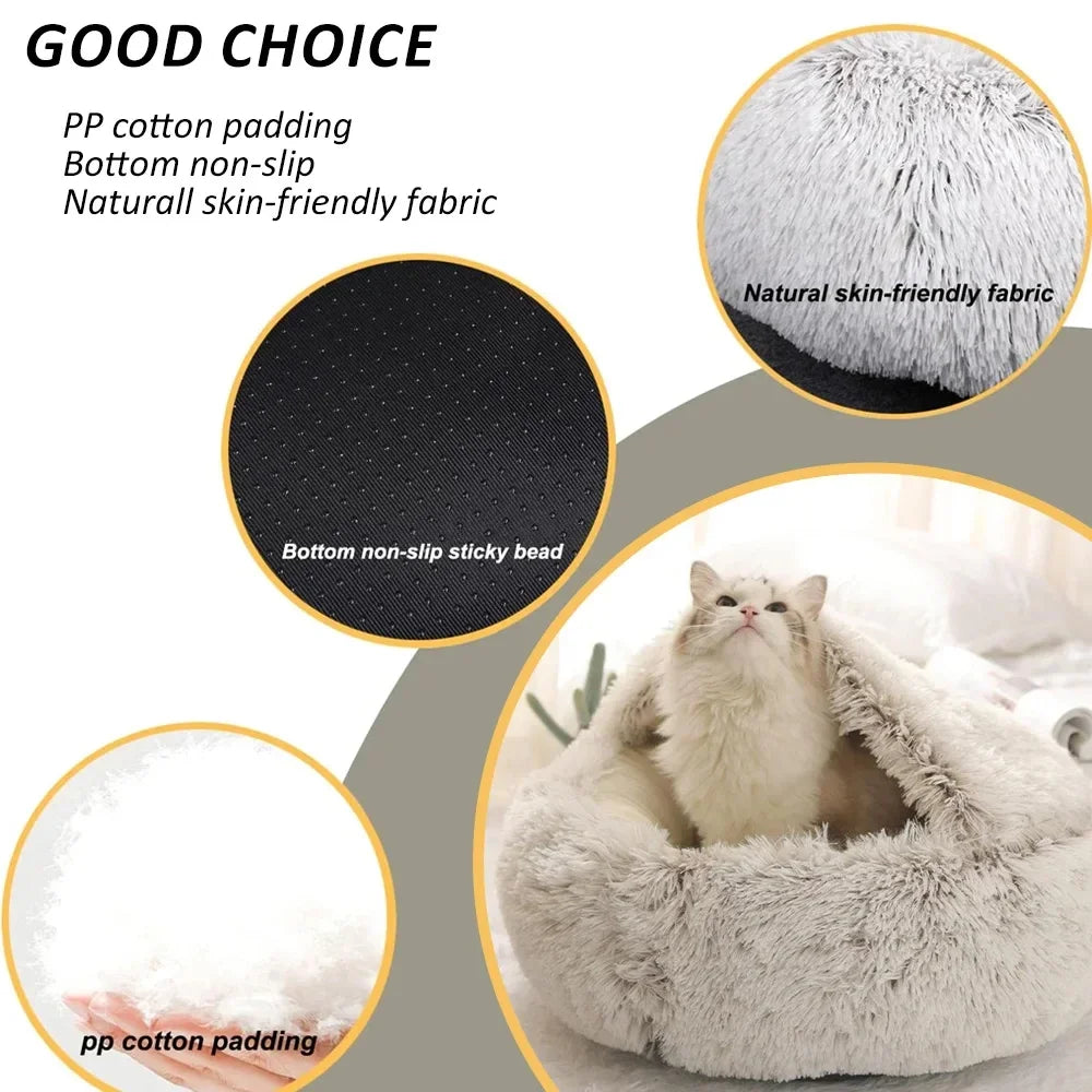 Woofa Pet Bed