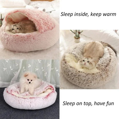 Woofa Pet Bed