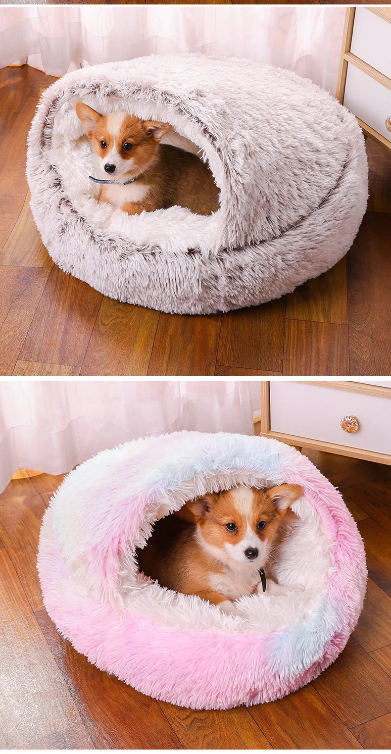 Woofa Pet Bed